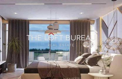 Apartment - 4 Bedrooms - 5 Bathrooms for sale in Voya - Lusail