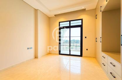 Apartment - 2 Bedrooms - 3 Bathrooms for sale in Piazza 1 - La Piazza - Fox Hills - Lusail