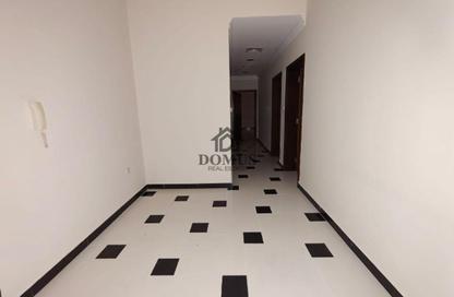 Apartment - 3 Bedrooms - 3 Bathrooms for rent in Al Zubair Bakkar Street - Al Sadd - Doha
