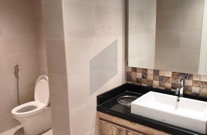 Office Space - Studio - 1 for rent in Al Mirqab Tower - West Bay - West Bay - Doha