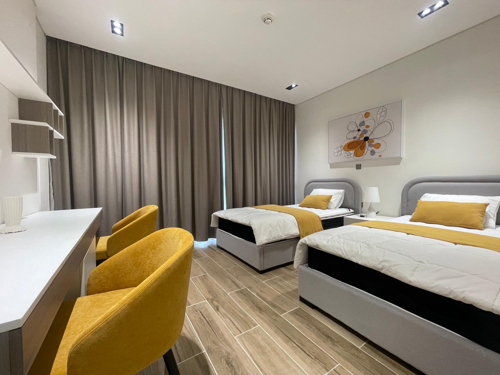FREE HALF MONTH 2BEDROOM BRAND NEW WITH BALCONY thumbnail 15