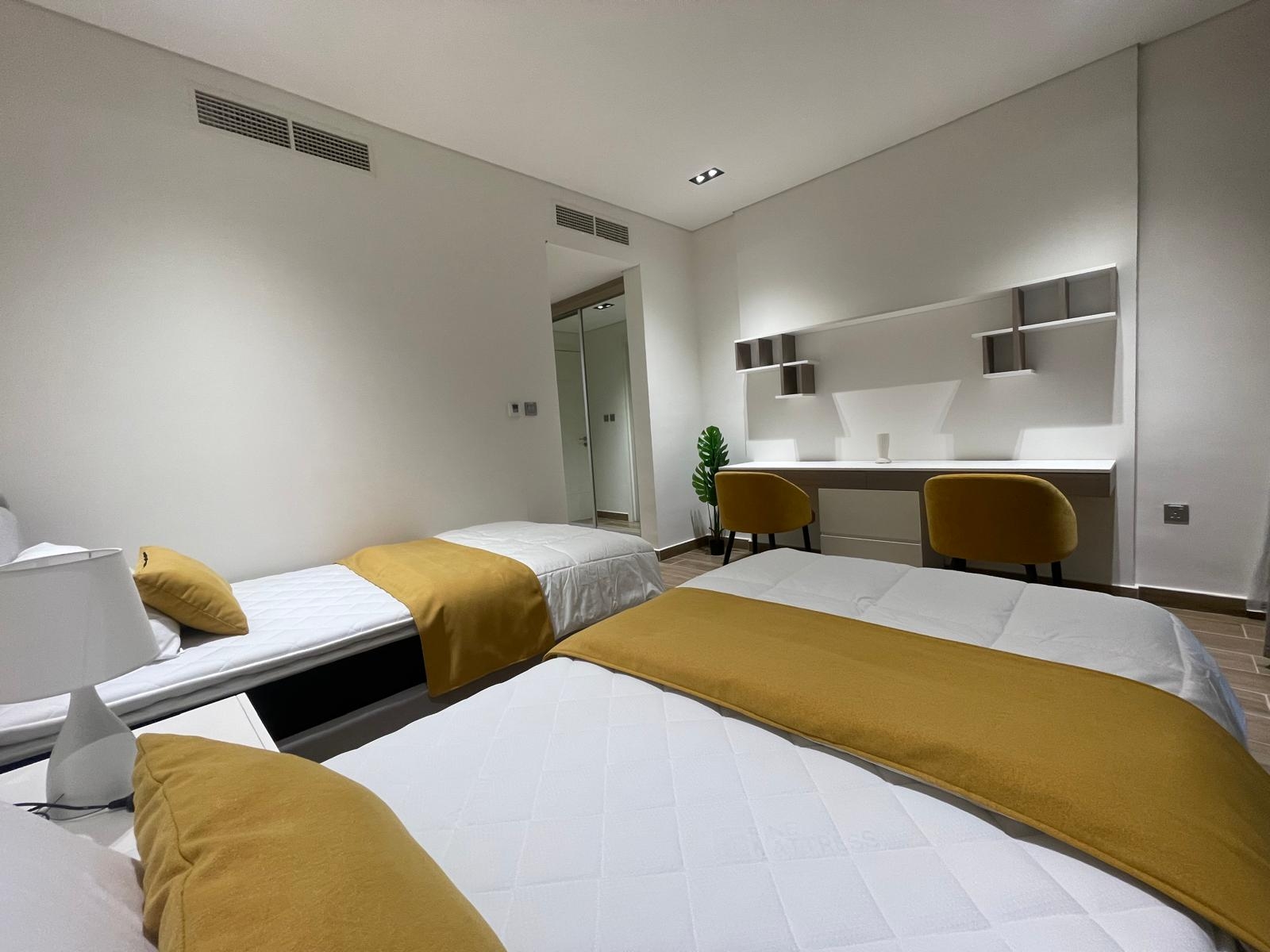 FREE HALF MONTH 2BEDROOM BRAND NEW WITH BALCONY thumbnail 13