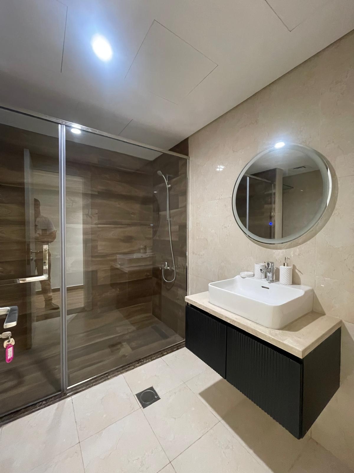 FREE HALF MONTH 2BEDROOM BRAND NEW WITH BALCONY thumbnail 12