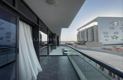 Apartment - 2 Bedrooms - 3 Bathrooms for rent in Regency Residence Fox Hills 2 - Lusail Apartment - 2 Bedrooms - 3 Bathrooms for rent in Regency Residence Fox Hills 2 - Lusail