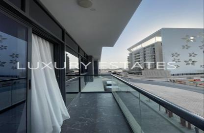 Apartment - 2 Bedrooms - 3 Bathrooms for rent in Regency Residence Fox Hills 2 - Lusail Apartment - 2 Bedrooms - 3 Bathrooms for rent in Regency Residence Fox Hills 2 - Lusail