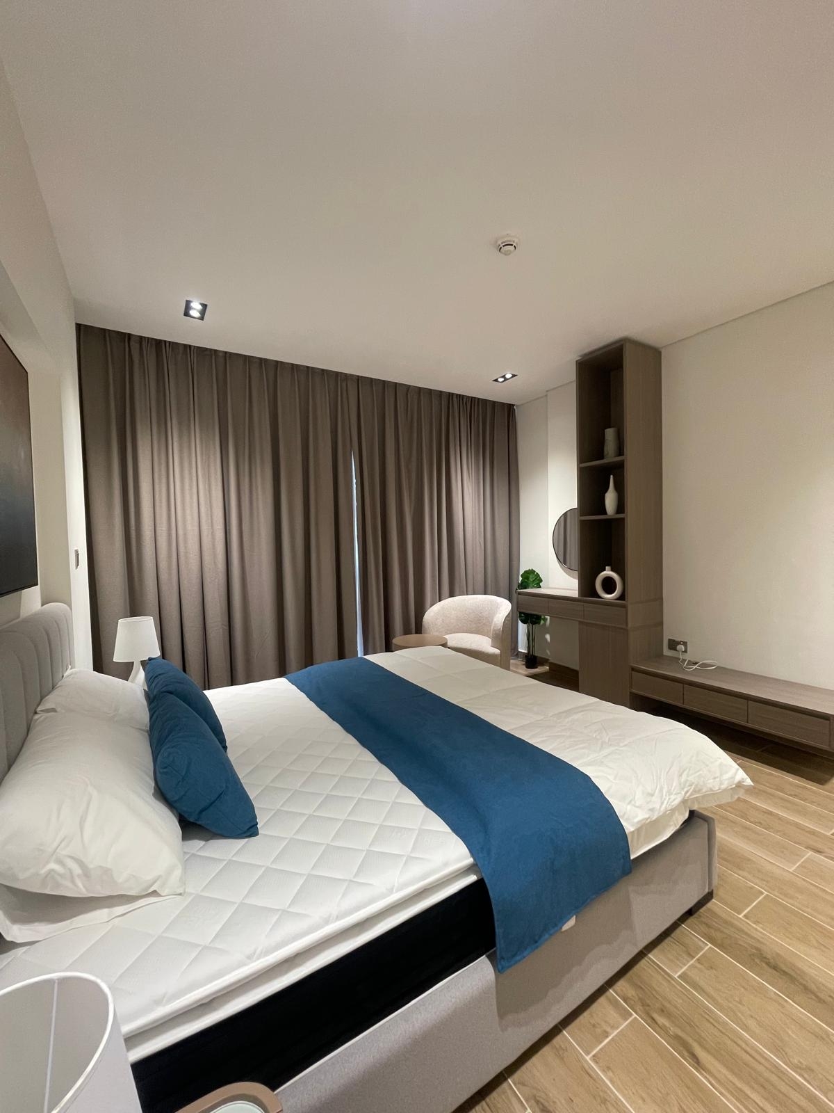 FREE HALF MONTH 2BEDROOM BRAND NEW WITH BALCONY thumbnail 11