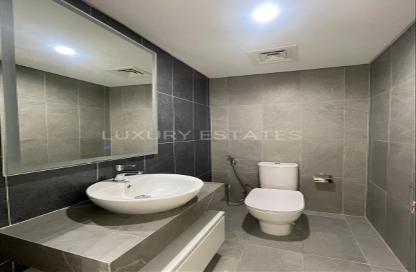 Apartment - 2 Bedrooms - 3 Bathrooms for rent in Regency Residence Fox Hills 2 - Lusail Apartment - 2 Bedrooms - 3 Bathrooms for rent in Regency Residence Fox Hills 2 - Lusail