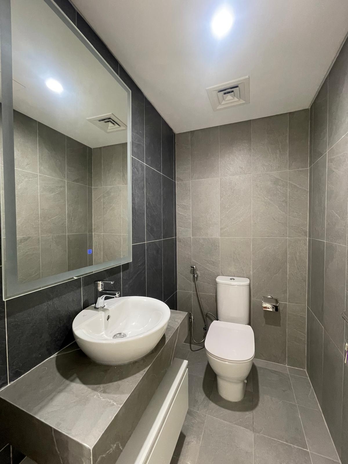 FREE HALF MONTH 2BEDROOM BRAND NEW WITH BALCONY thumbnail 2