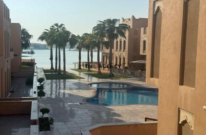 Villa - 2 - 3 for rent in West Bay Lagoon - Doha Villa - 2 - 3 for rent in West Bay Lagoon - Doha