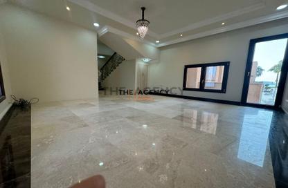 Villa - 2 - 3 for rent in West Bay Lagoon - Doha