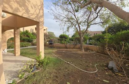 Compound - 3 Bedrooms - 4 Bathrooms for rent in West Walk - Al Waab - Doha