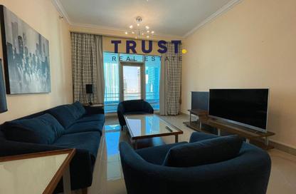 Apartment - 2 Bedrooms - 3 Bathrooms for rent in Regency Residence Tower - Regency Residence Tower - West Bay - Doha Apartment - 2 Bedrooms - 3 Bathrooms for rent in Regency Residence Tower - Regency Residence Tower - West Bay - Doha