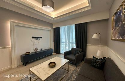 Apartment - 1 - 2 for rent in Al Sadd Road - Al Sadd - Doha Apartment - 1 - 2 for rent in Al Sadd Road - Al Sadd - Doha