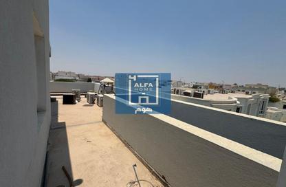 Villa - 5 Bedrooms - 6 Bathrooms for rent in Al Kharaitiyat - Al Kharaitiyat - Al Kharaitiyat - Umm Salal Mohammed