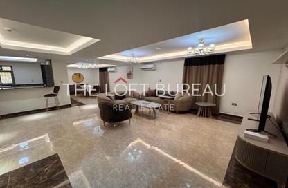 Apartment - 3 Bedrooms - 3 Bathrooms for sale in Al Wakra - Al Wakra - Al Wakrah - Al Wakra