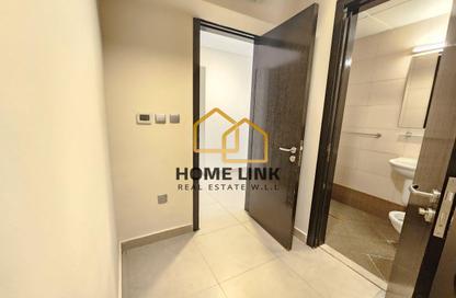 Apartment - 1 - 2 for rent in Milan - Fox Hills - Fox Hills - Lusail