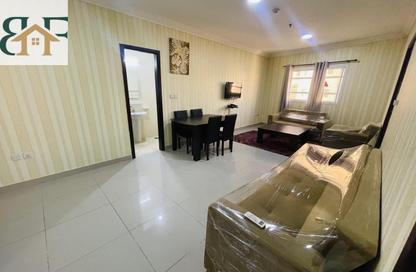 Apartment - 1 - 2 for rent in Musheireb Apartments - Musheireb - Doha
