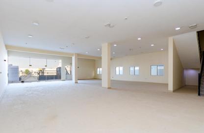 Warehouse - Studio - 7+ for rent in East Industrial Street - Birkat Al Awamer - Al Wakra
