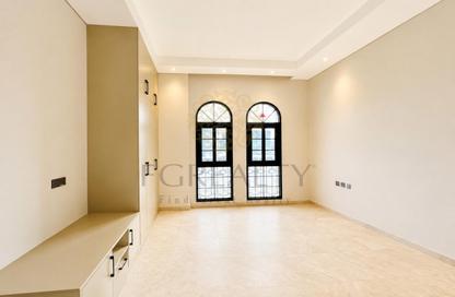 Apartment - 2 Bedrooms - 2 Bathrooms for rent in Residential D5 - Fox Hills South - Fox Hills - Lusail Apartment - 2 Bedrooms - 2 Bathrooms for rent in Residential D5 - Fox Hills South - Fox Hills - Lusail