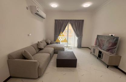 Apartment - 3 - 2 for rent in Al Sadd Road - Al Sadd - Doha Apartment - 3 - 2 for rent in Al Sadd Road - Al Sadd - Doha