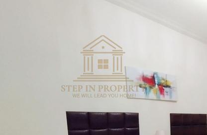 Apartment - 3 Bedrooms - 3 Bathrooms for rent in Anas Street - Fereej Bin Mahmoud North - Fereej Bin Mahmoud - Doha