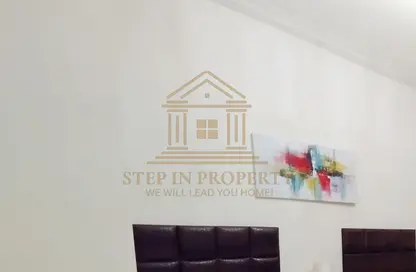 Apartment - 3 Bedrooms - 3 Bathrooms for rent in Anas Street - Fereej Bin Mahmoud North - Fereej Bin Mahmoud - Doha