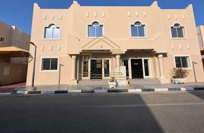 Compound - 3 - 3 for rent in Souk Al gharaffa - Al Gharrafa - Doha