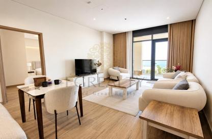 Townhouse - 2 Bedrooms - 3 Bathrooms for rent in Burj DAMAC Waterfront - Waterfront Residential - The Waterfront - Lusail Townhouse - 2 Bedrooms - 3 Bathrooms for rent in Burj DAMAC Waterfront - Waterfront Residential - The Waterfront - Lusail