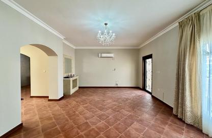 Villa - 3 - 3 for rent in Al Thumama - Al Thumama - Doha