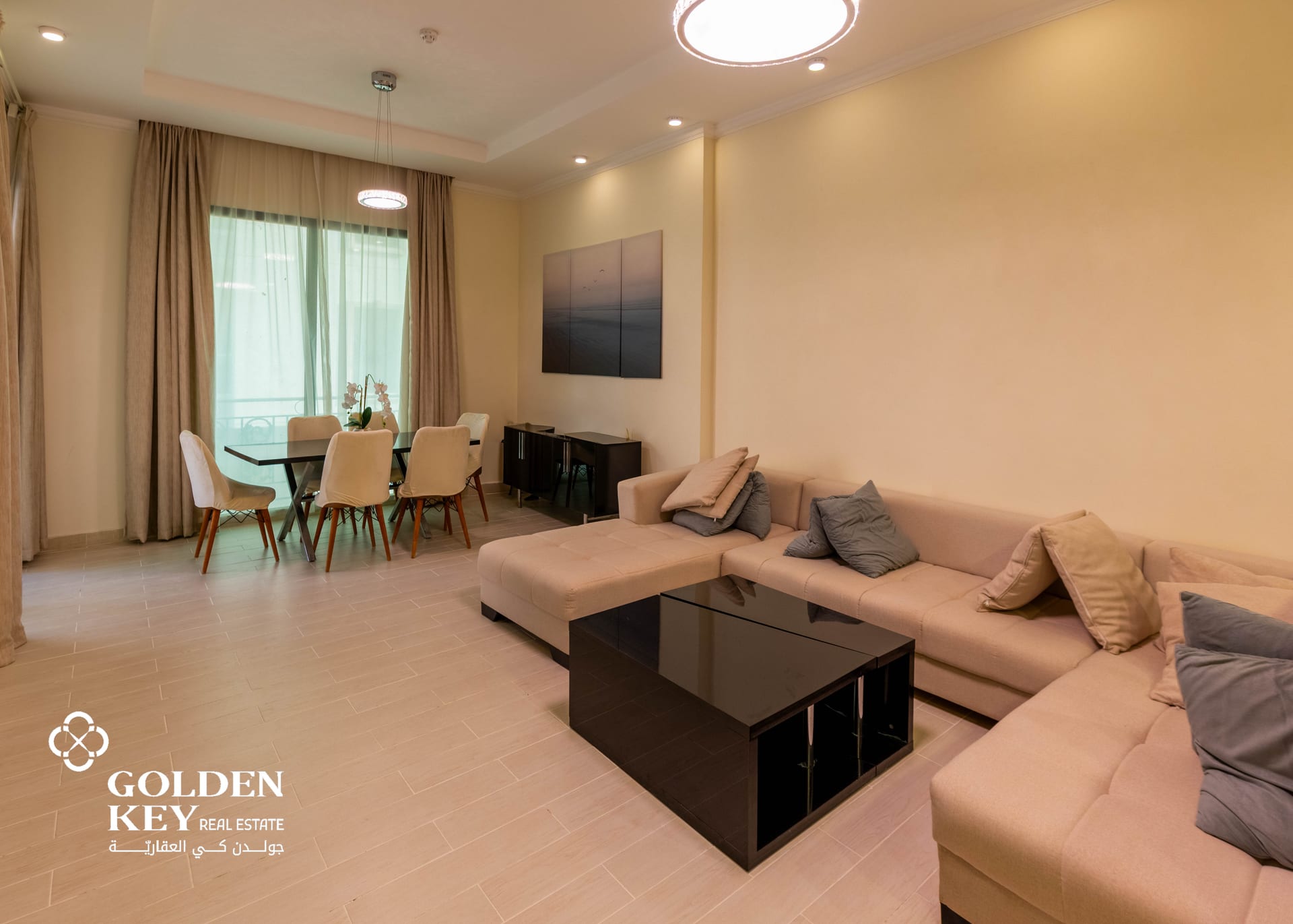 Bills Included | Modern 1 Bedroom in Foxhills