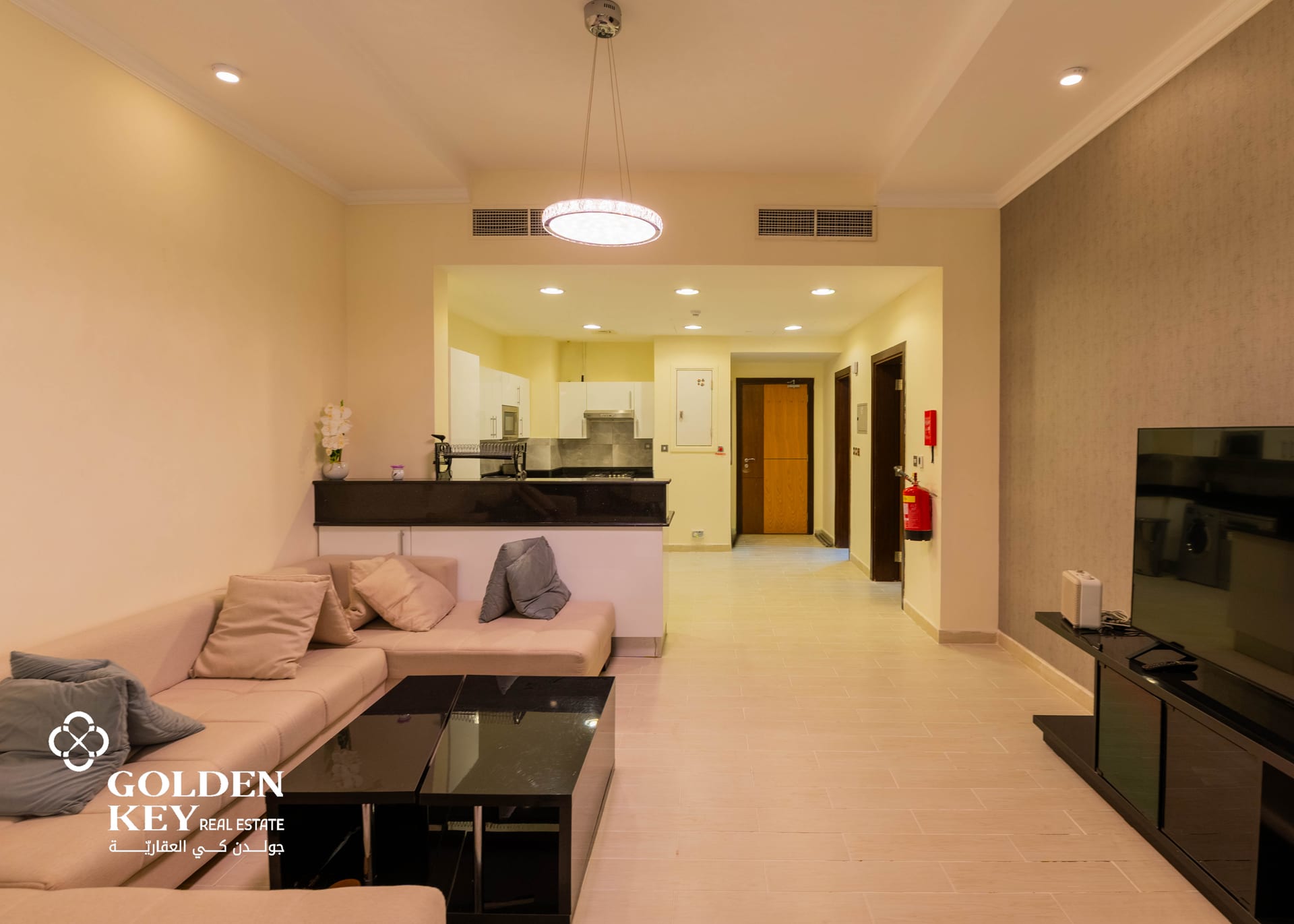 Bills Included | Modern 1 Bedroom in Foxhills