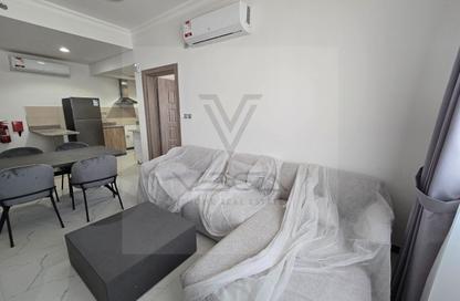 Apartment - 1 - 2 for rent in Al Sadd Road - Al Sadd - Doha Apartment - 1 - 2 for rent in Al Sadd Road - Al Sadd - Doha