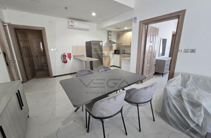 Apartment - 1 - 2 for rent in Al Sadd Road - Al Sadd - Doha