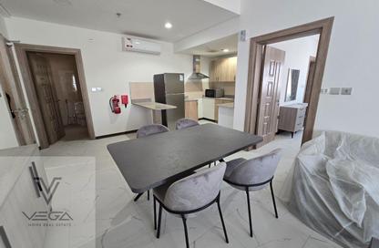 Apartment - 1 - 2 for rent in Al Sadd Road - Al Sadd - Doha Apartment - 1 - 2 for rent in Al Sadd Road - Al Sadd - Doha