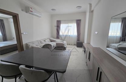 Apartment - 1 - 2 for rent in Al Sadd Road - Al Sadd - Doha