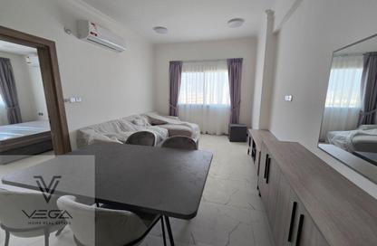 Apartment - 1 - 2 for rent in Al Sadd Road - Al Sadd - Doha Apartment - 1 - 2 for rent in Al Sadd Road - Al Sadd - Doha