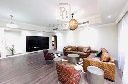 Apartment - 3 - 5 for rent in Porto Arabia - The Pearl Island - Doha
