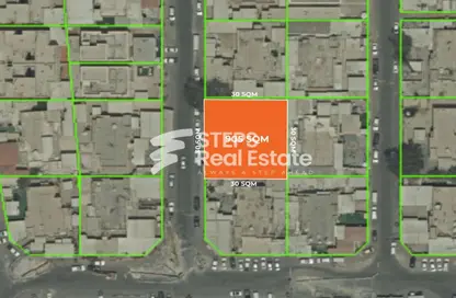 Land - Studio for sale in Al Murrah - Al Rayyan - Doha