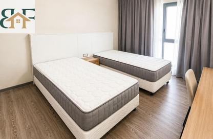 Apartment - 2 - 3 for rent in Al Mansoura - Al Mansoura - Doha