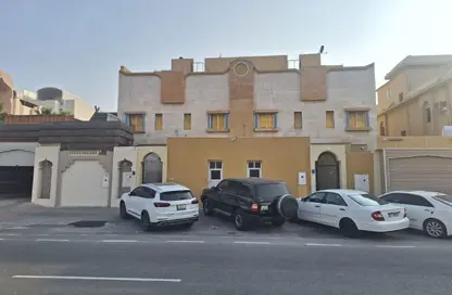 Villa - Studio - 7+ Bathrooms for rent in Muaither North - Muaither Area - Doha