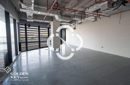 Office Space - Studio for rent in Najma Street - Najma - Doha
