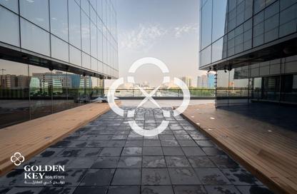 Office Space - Studio for rent in Najma Street - Najma - Doha