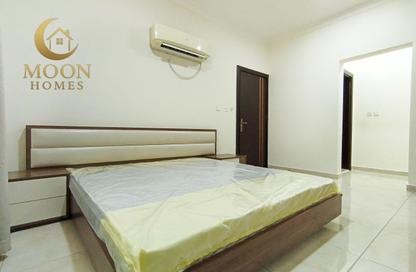Apartment - 1 Bedroom - 2 Bathrooms for rent in Umm Ghuwalina - Umm Ghuwailina - Doha
