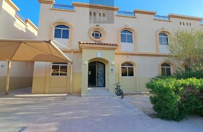 مجمع سكني - 5 غرف نوم - 4 حمامات للايجار في شارع بو هامو - أبو هامور - الدوحة مجمع سكني - 5 غرف نوم - 4 حمامات للايجار في شارع بو هامو - أبو هامور - الدوحة