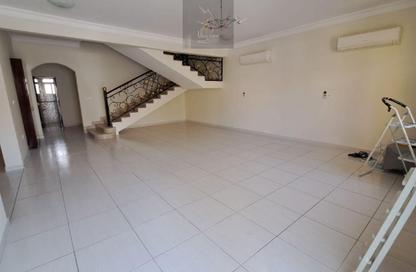 مجمع سكني - 5 غرف نوم - 4 حمامات للايجار في شارع بو هامو - أبو هامور - الدوحة مجمع سكني - 5 غرف نوم - 4 حمامات للايجار في شارع بو هامو - أبو هامور - الدوحة