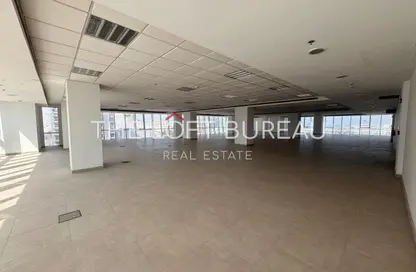 مساحات مكتبية - استوديو - 2 حمامات للبيع في لوسيل ريسيدينس - منطقة المارينا - الوسيل