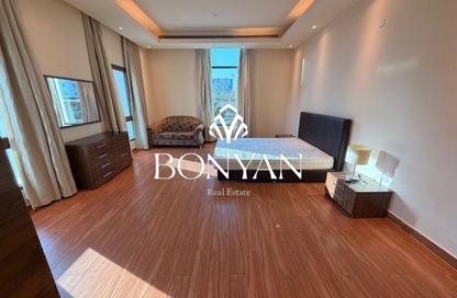 Apartment - 3 - 3 for rent in Fox Hills A13 - Fox Hills - Lusail Apartment - 3 - 3 for rent in Fox Hills A13 - Fox Hills - Lusail