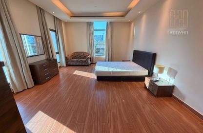 Apartment - 3 Bedrooms - 3 Bathrooms for rent in Fox Hills A13 - Fox Hills - Lusail Apartment - 3 Bedrooms - 3 Bathrooms for rent in Fox Hills A13 - Fox Hills - Lusail