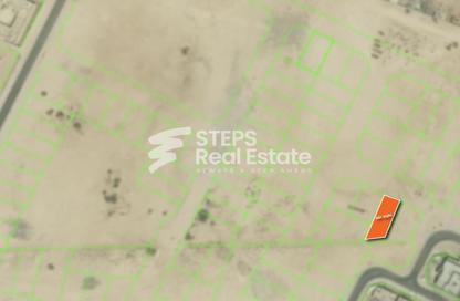 Land - Studio - 1 Bathroom for sale in Wadi Al Markh - Muraikh - AlMuraikh - Doha