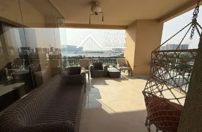 شقة - 3 غرف نوم - 4 حمامات للبيع في فوكس هيلز - فوكس هيلز - الوسيل